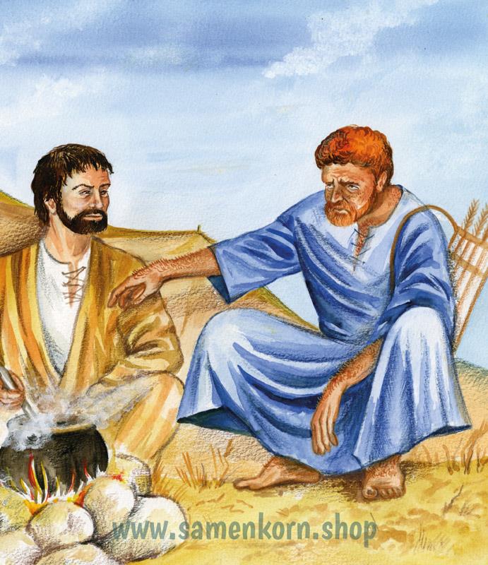 Entdecke die Bibel / Kinderbibel bulgarisch