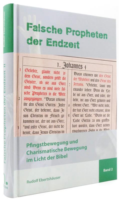 Falsche Propheten in der Endzeit / Set