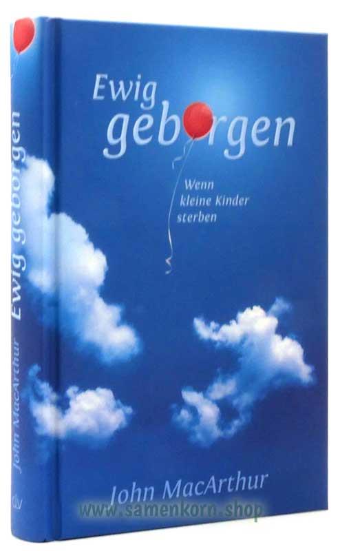 Ewig geborgen / Buch