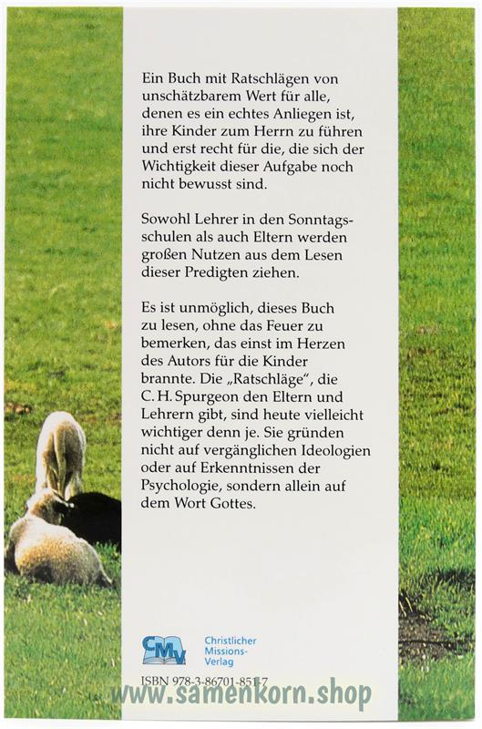 Weide meine Lämmer / Buch