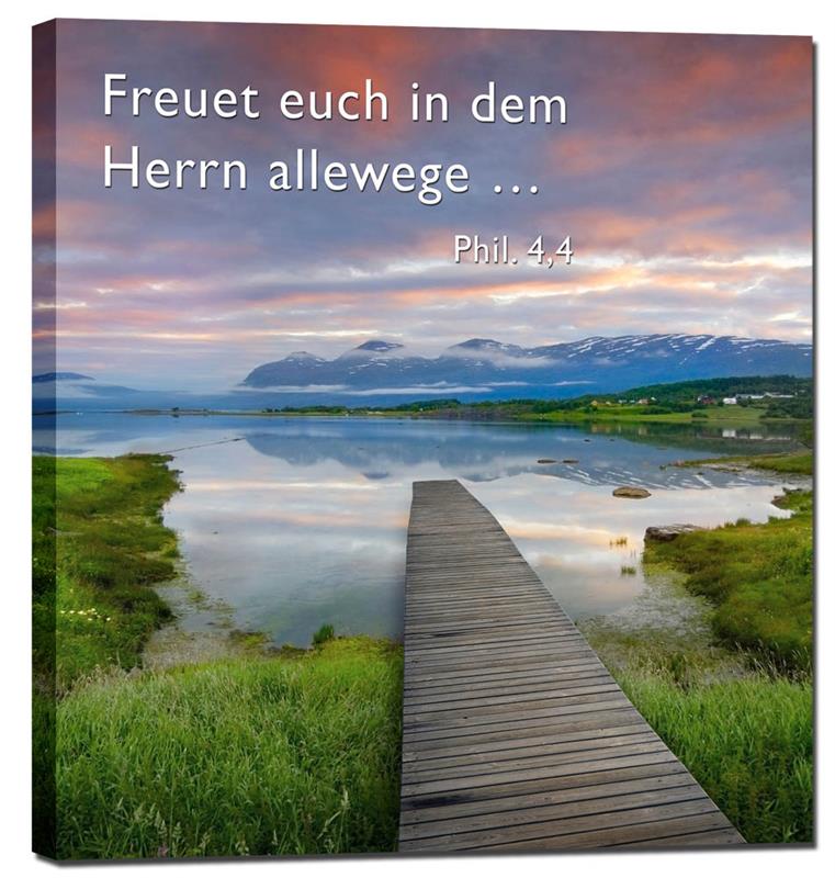 Bild "Brückensteg"