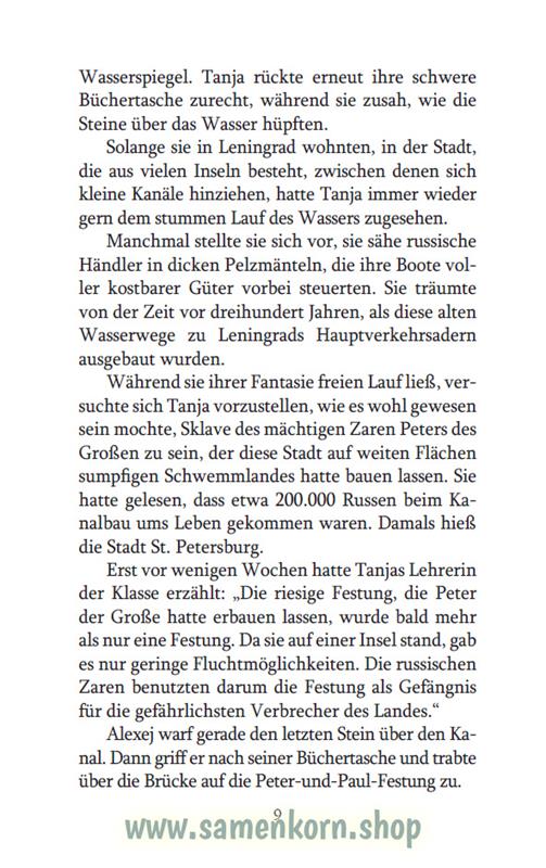 Der Schatz im Kofferraum / Buch