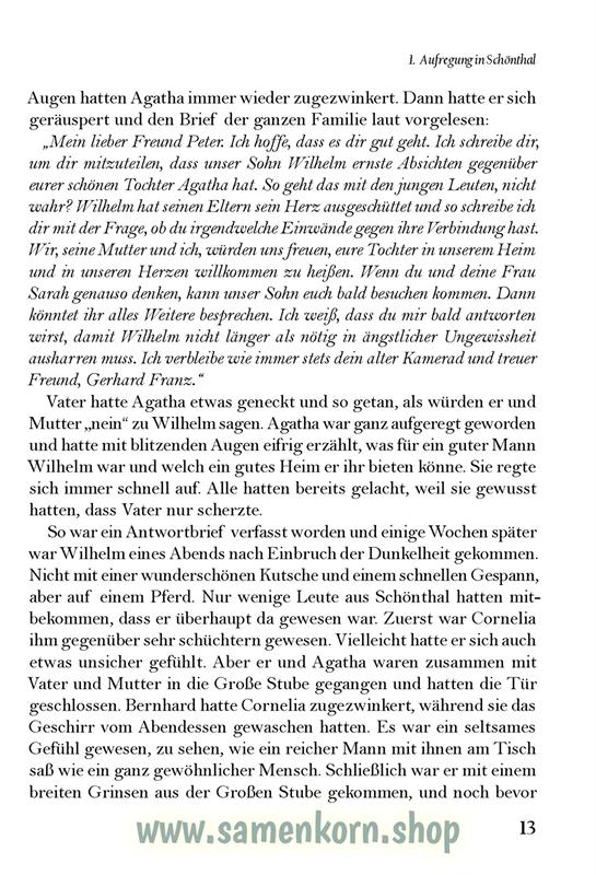 Die Erde ist rund /  Buch