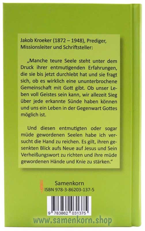 Entmutigte Seelen / Buch