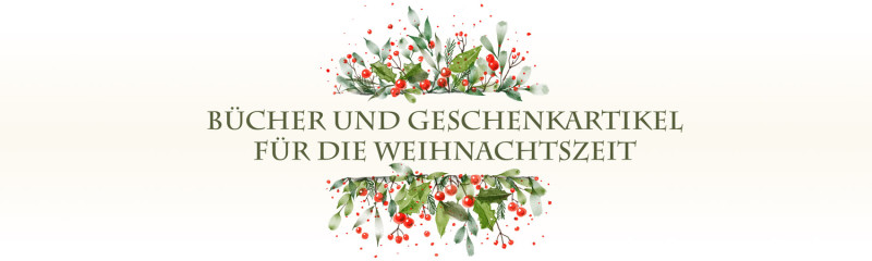 Unsere Weihnachts-Artikel