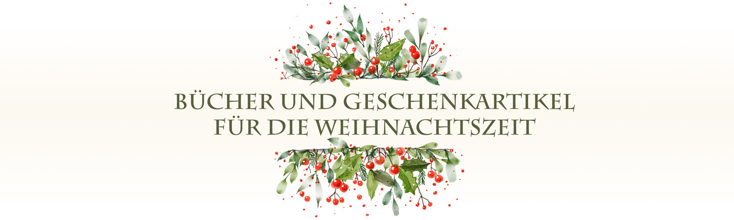 WEIHNACHTEN